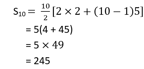 Arithmetic 